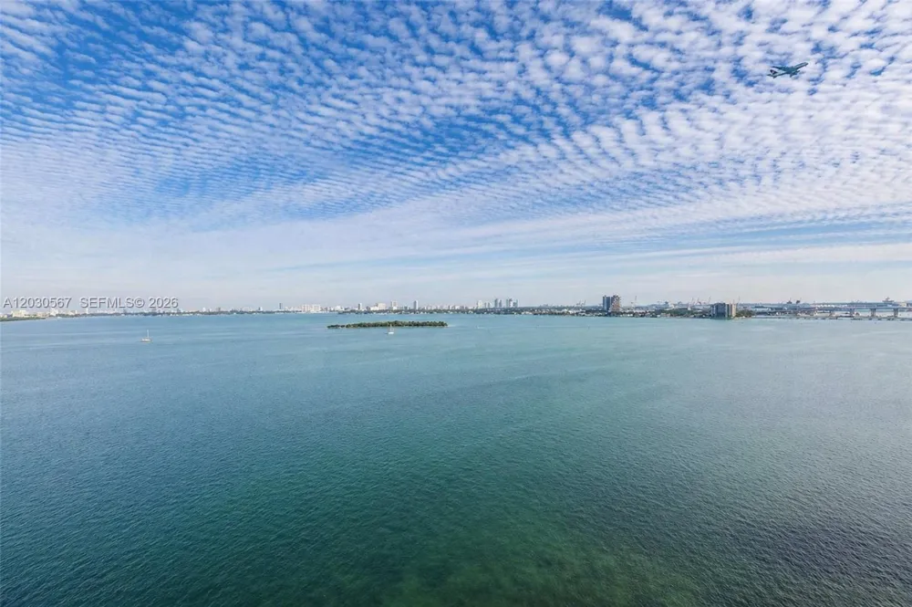 665 NE 25th St #1202 Miami, FL 33137