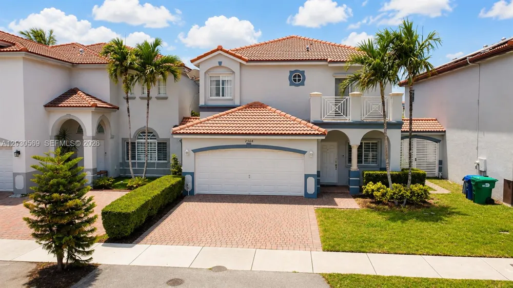 2564 SW 147th Path Miami, FL 33185
