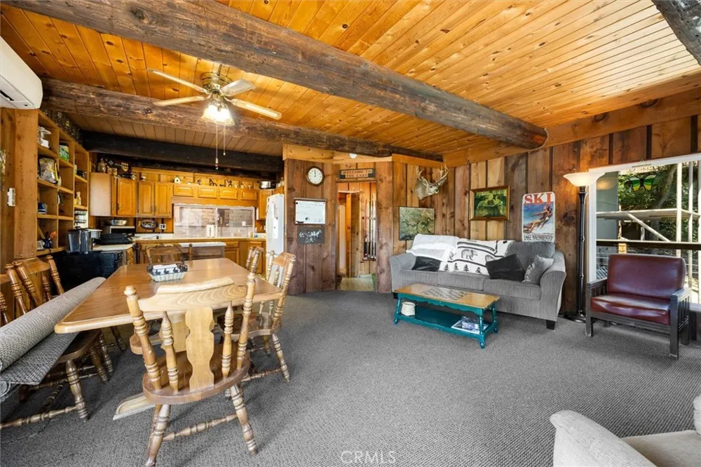 6265 Nacimiento Shores #2 Bradley, CA 93426