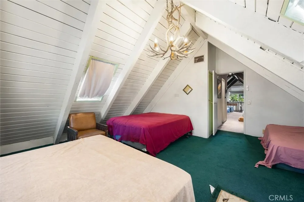 6265 Nacimiento Shores #2 Bradley, CA 93426
