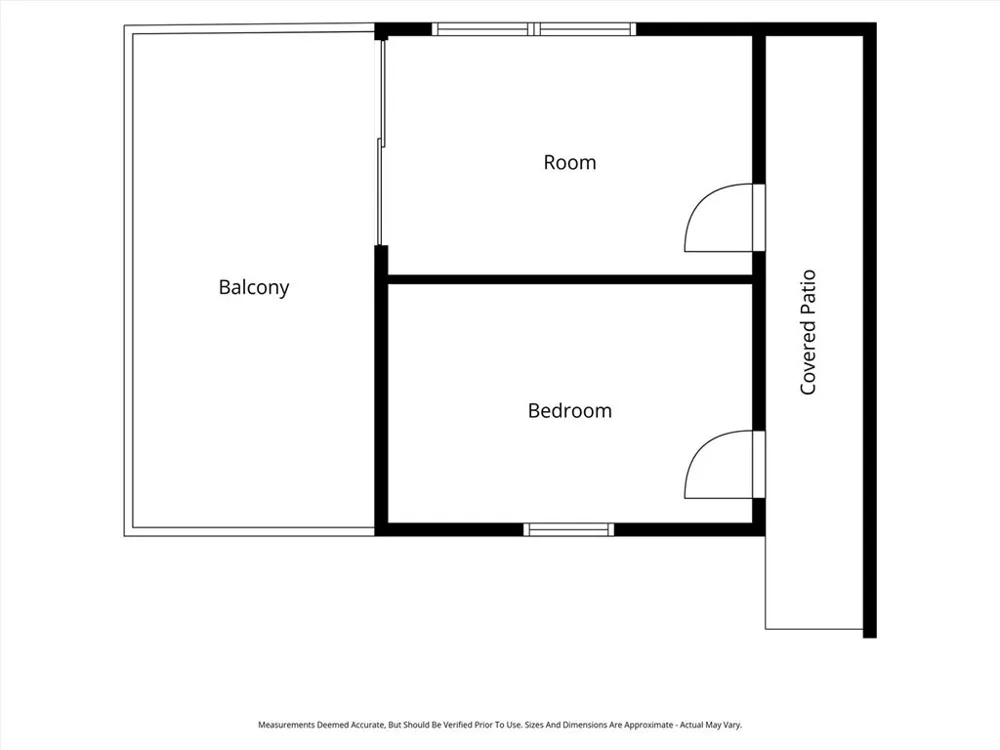 6265 Nacimiento Shores #2 Bradley, CA 93426