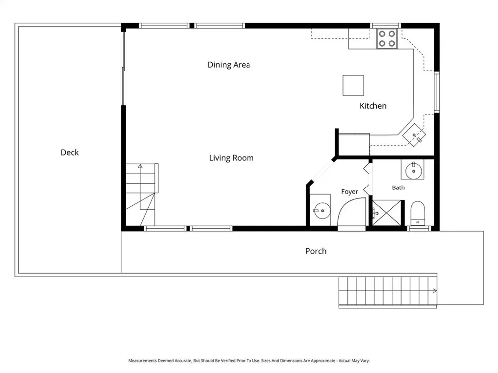6265 Nacimiento Shores #2 Bradley, CA 93426