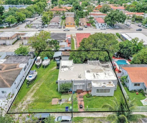 3078 NW Flagler Ter