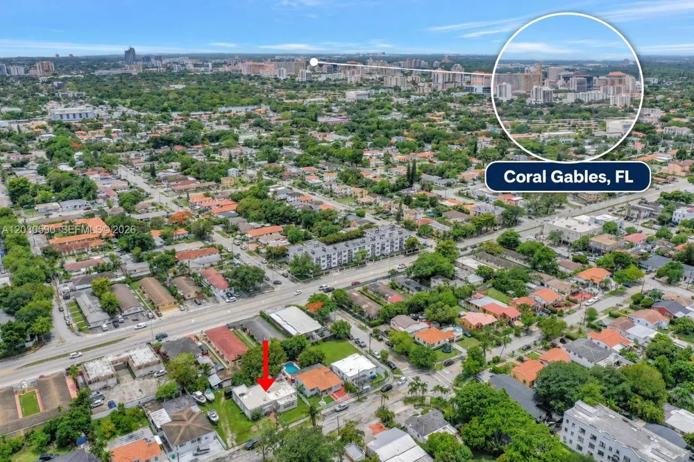 3078 NW Flagler Ter Miami, FL 33125