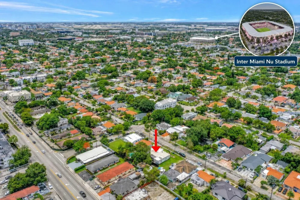 3078 NW Flagler Ter Miami, FL 33125