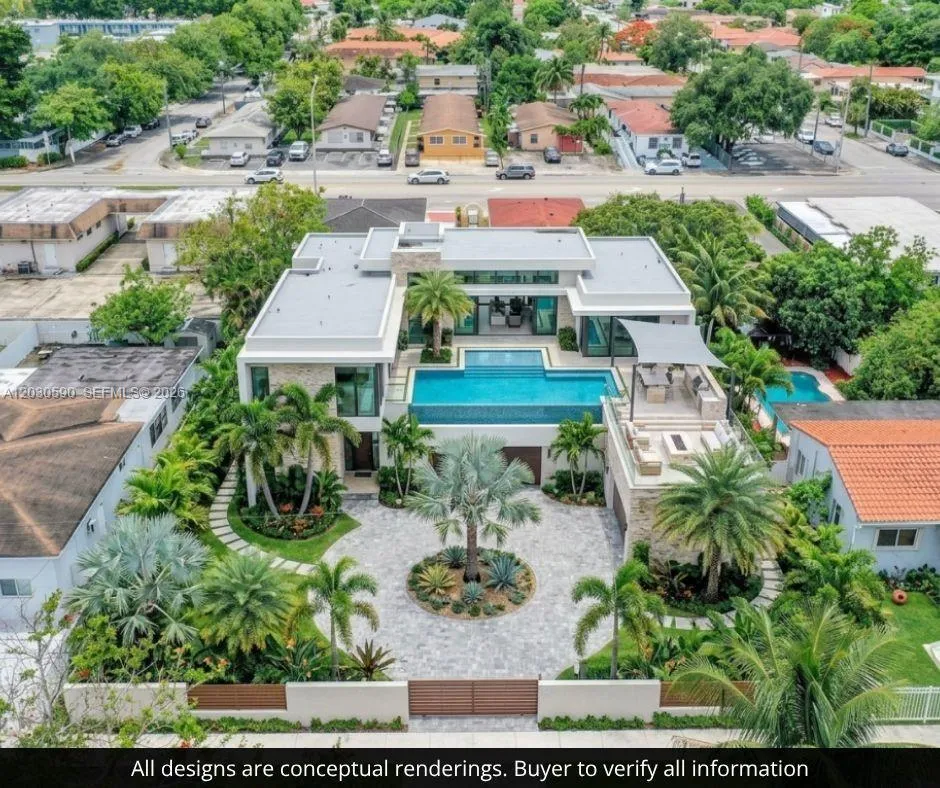 3078 NW Flagler Ter Miami, FL 33125