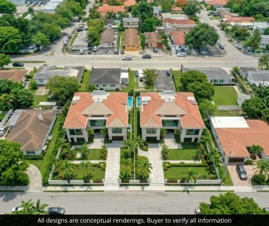 3078 NW Flagler Ter Miami, FL 33125