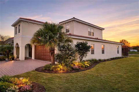 2802 Quiet Water Trail