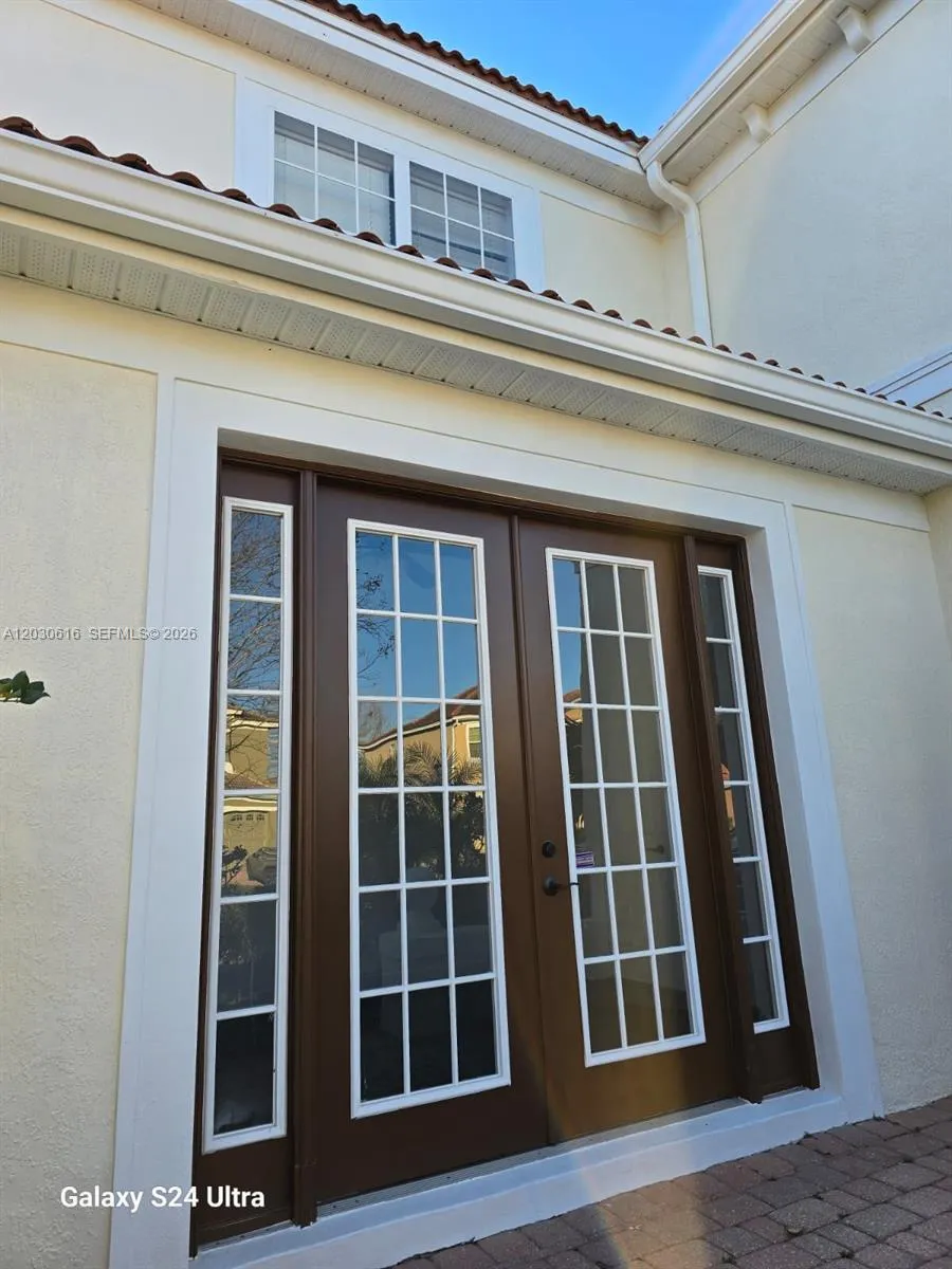 2802 Quiet Water Trail Kissimmee, FL 34744