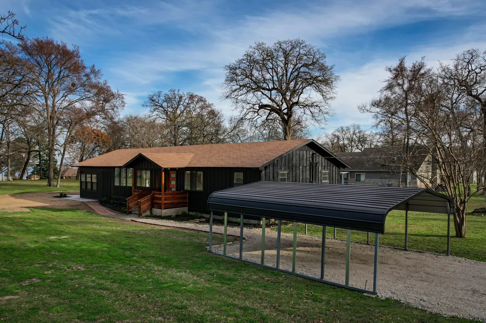 106 Earl Kay Lane Tool, TX 75143