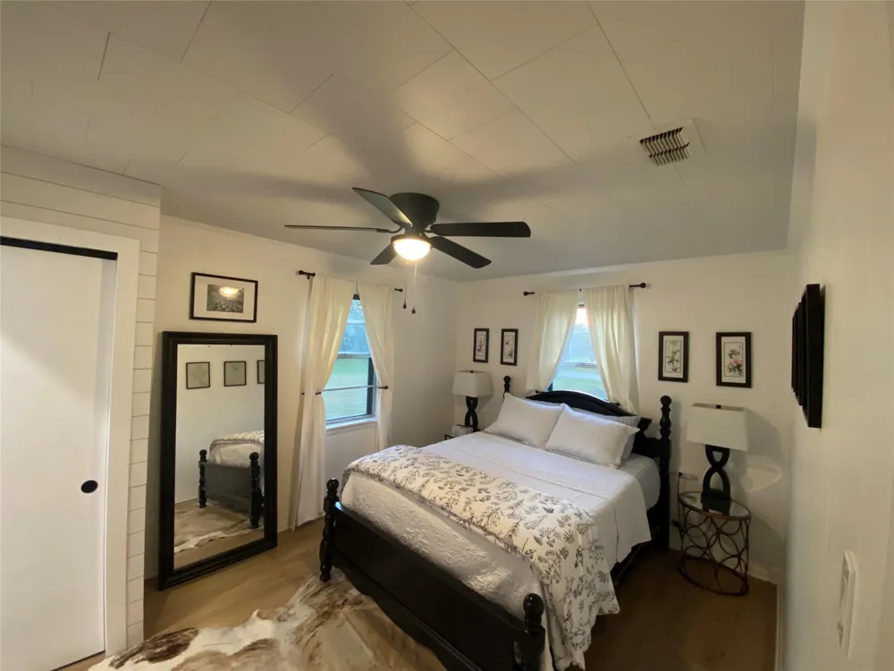 106 Earl Kay Lane Tool, TX 75143