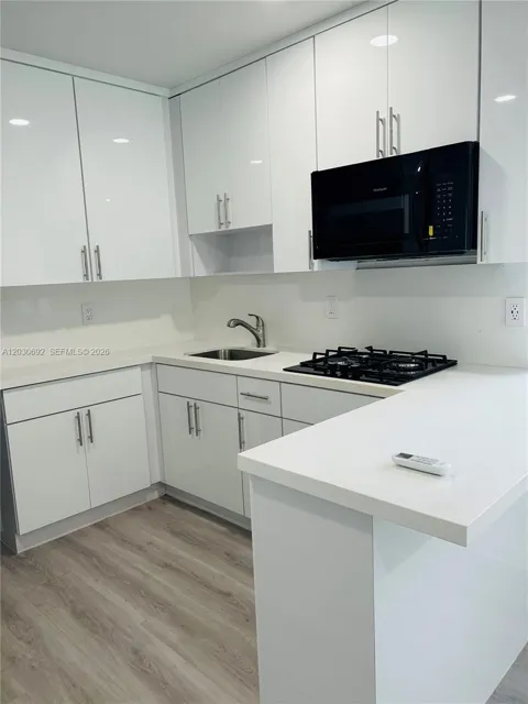 Address Not Shown