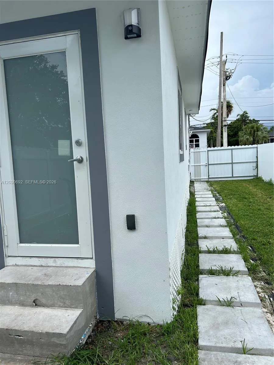 Address Not Shown Miami, FL 33144