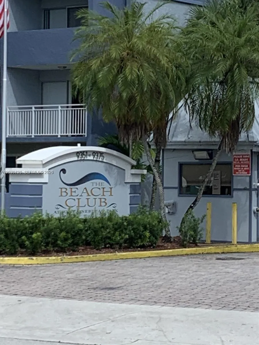 Address Not Shown