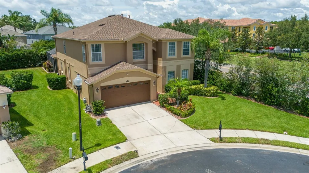 10755 NORTHRIDGE COURT Trinity, FL 34655