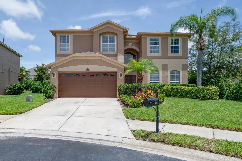 10755 NORTHRIDGE COURT Trinity, FL 34655