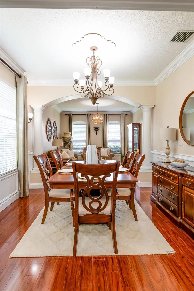 10755 NORTHRIDGE COURT Trinity, FL 34655