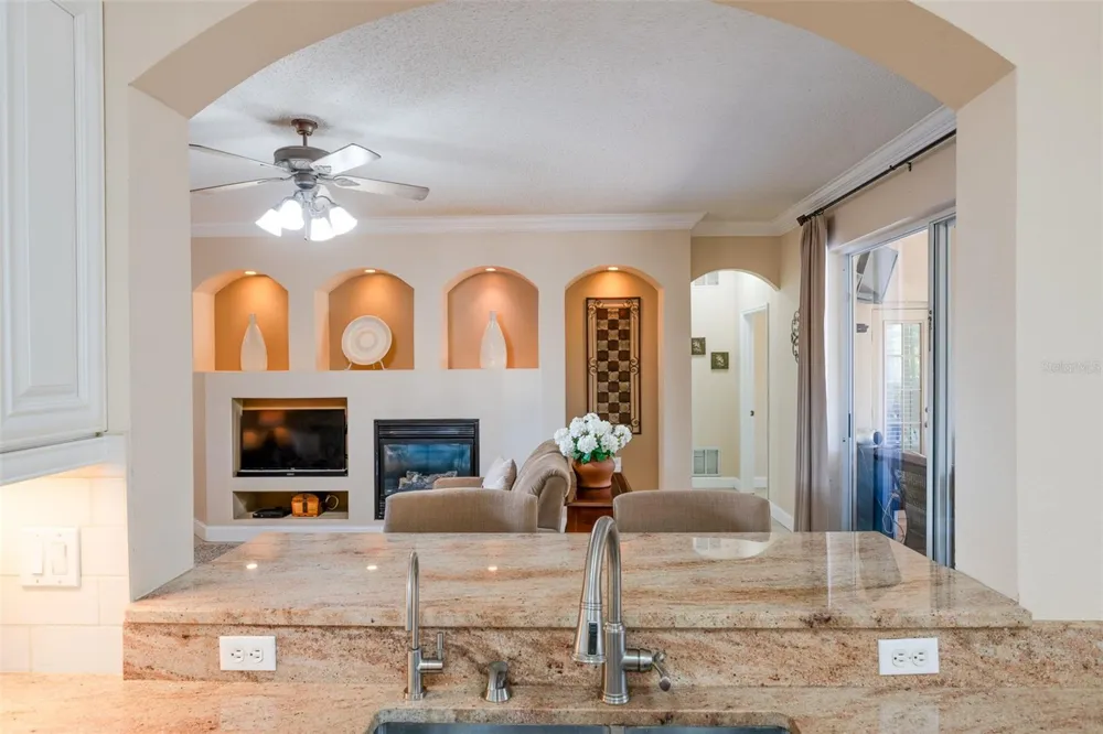 10755 NORTHRIDGE COURT Trinity, FL 34655