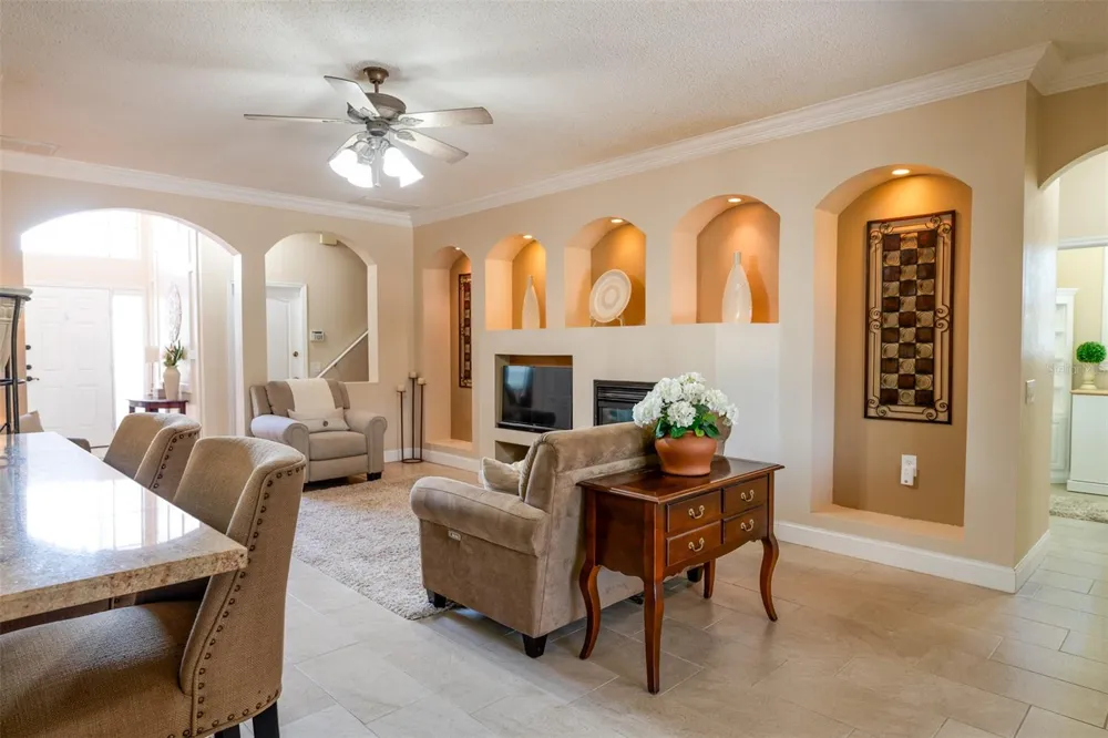 10755 NORTHRIDGE COURT Trinity, FL 34655