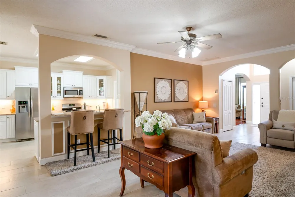 10755 NORTHRIDGE COURT Trinity, FL 34655