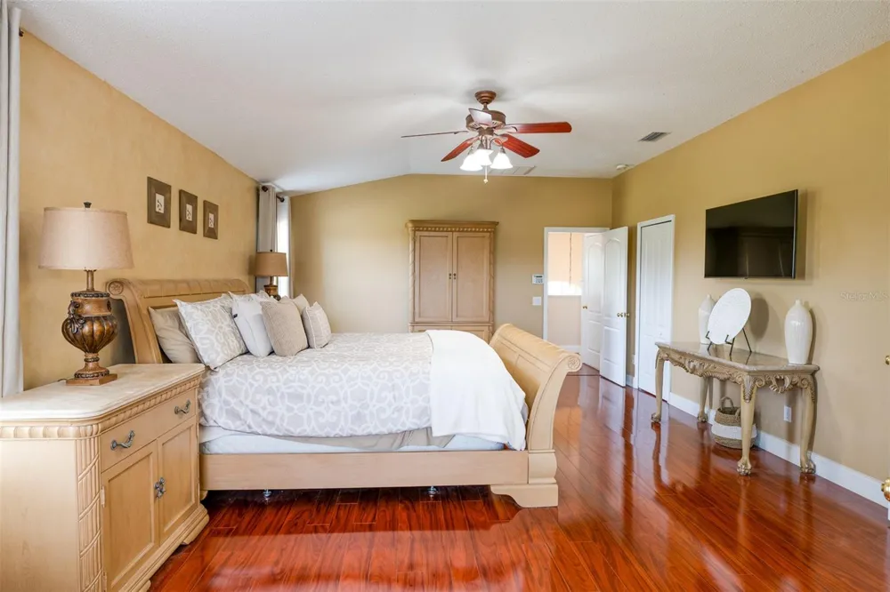 10755 NORTHRIDGE COURT Trinity, FL 34655