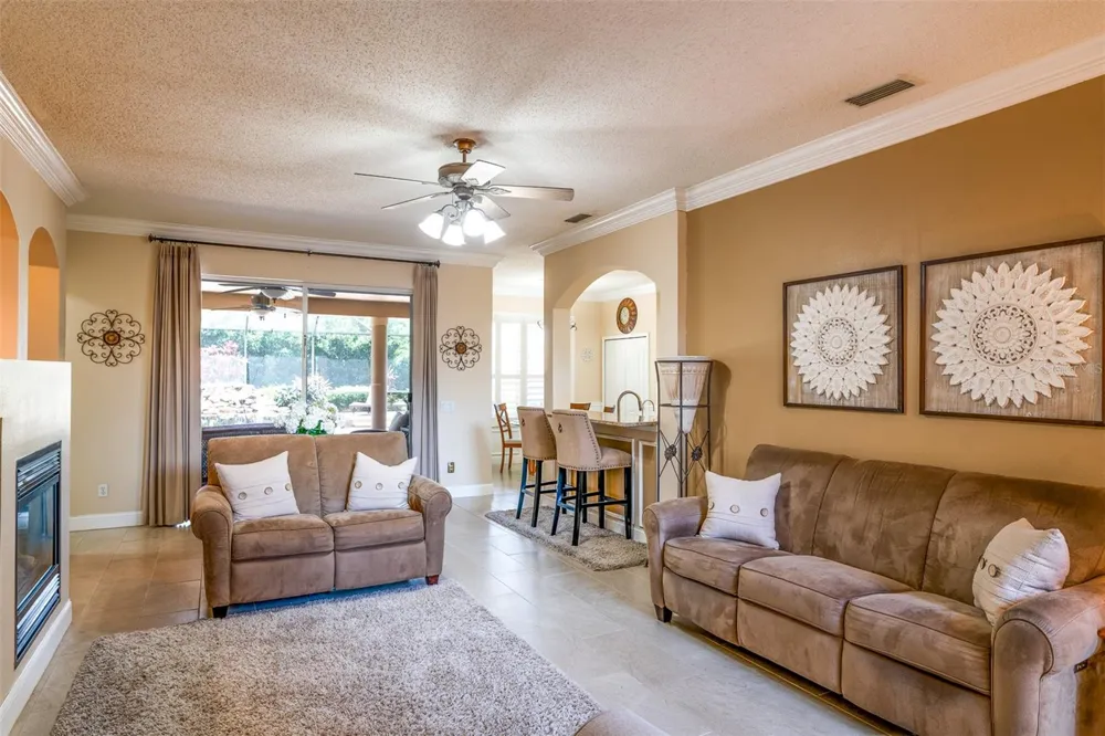 10755 NORTHRIDGE COURT Trinity, FL 34655