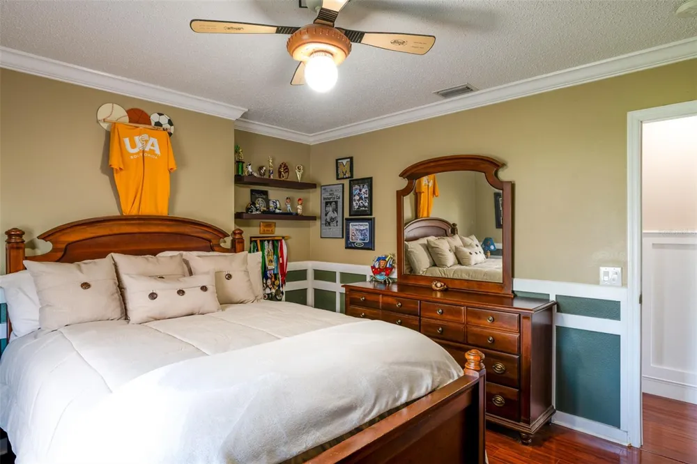 10755 NORTHRIDGE COURT Trinity, FL 34655