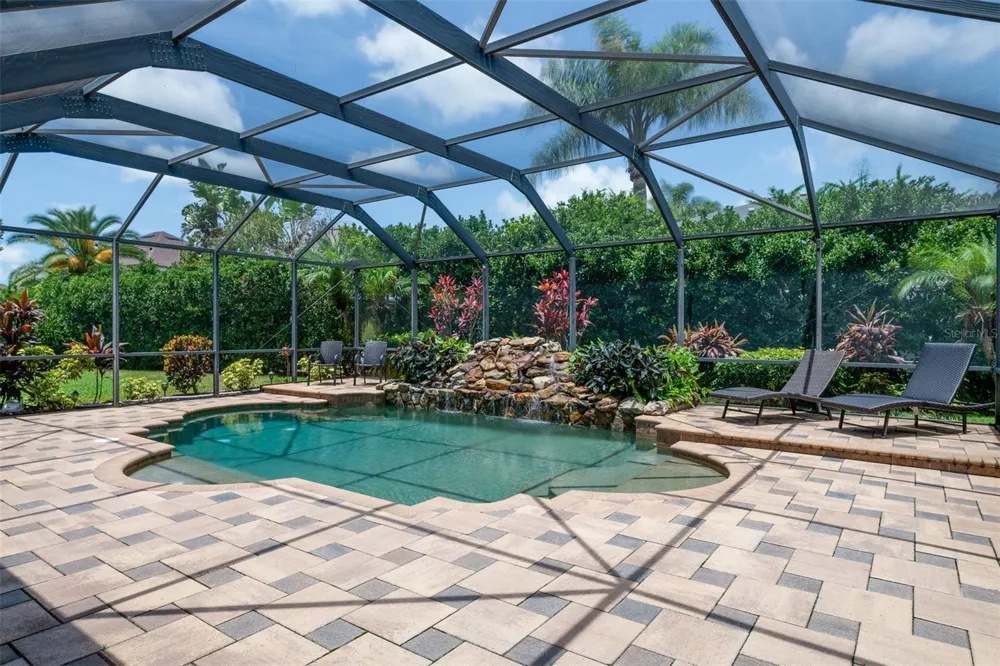 10755 NORTHRIDGE COURT Trinity, FL 34655