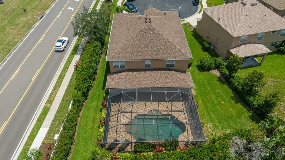 10755 NORTHRIDGE COURT Trinity, FL 34655
