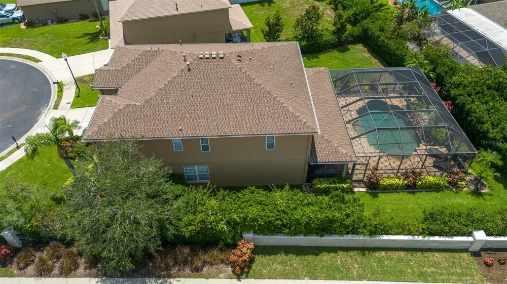 10755 NORTHRIDGE COURT Trinity, FL 34655
