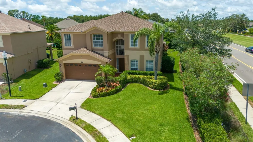 10755 NORTHRIDGE COURT Trinity, FL 34655