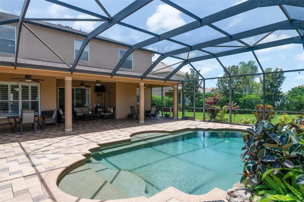 10755 NORTHRIDGE COURT Trinity, FL 34655