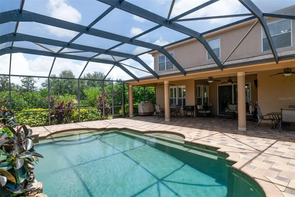 10755 NORTHRIDGE COURT Trinity, FL 34655