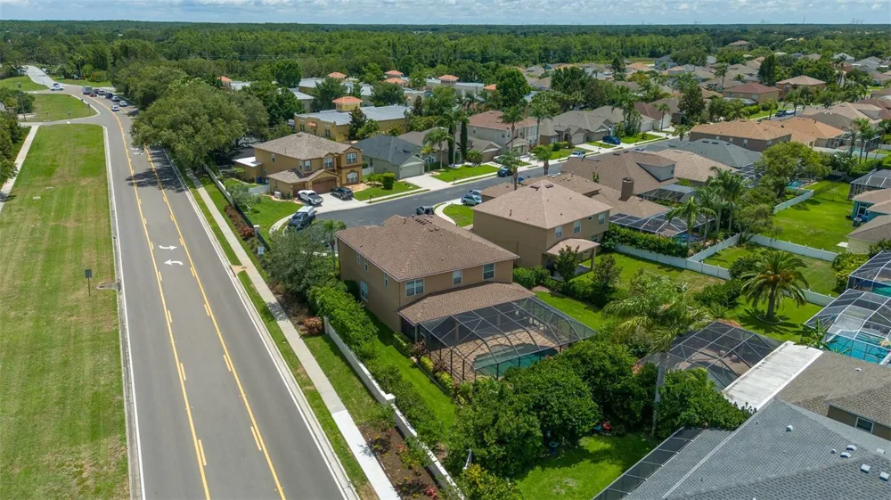 10755 NORTHRIDGE COURT Trinity, FL 34655