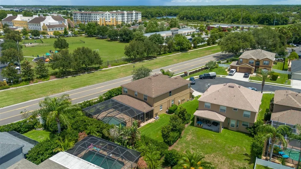 10755 NORTHRIDGE COURT Trinity, FL 34655
