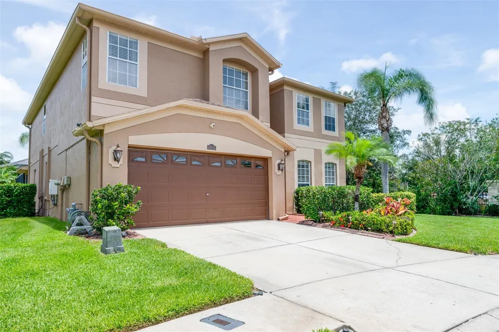 10755 NORTHRIDGE COURT Trinity, FL 34655