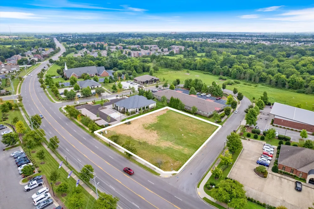 0 0 Fortress Blvd Murfreesboro, TN 37128