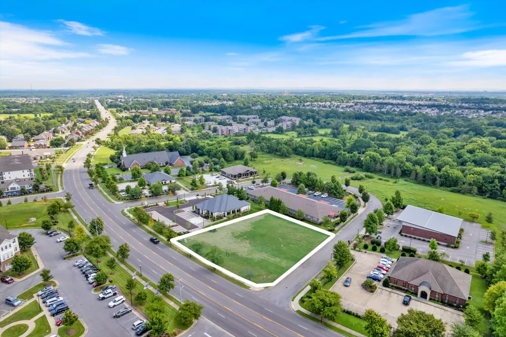0 0 Fortress Blvd Murfreesboro, TN 37128
