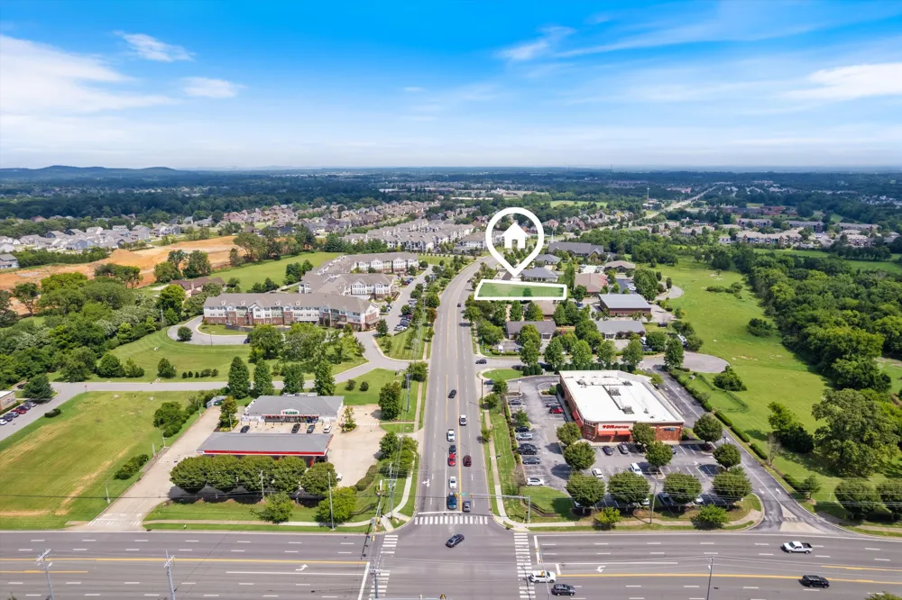 0 0 Fortress Blvd Murfreesboro, TN 37128