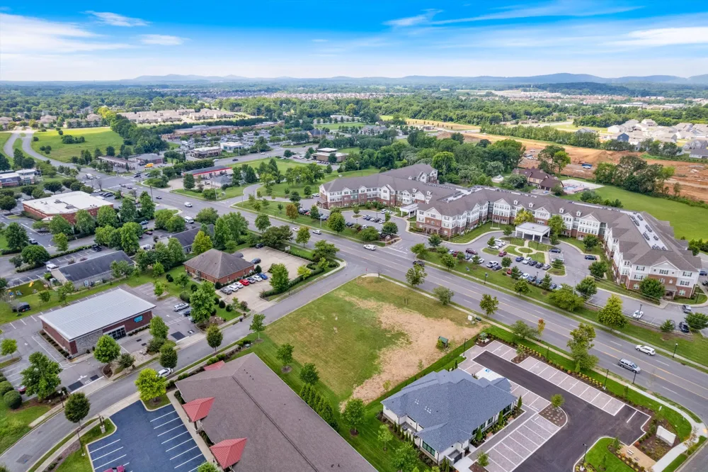 0 0 Fortress Blvd Murfreesboro, TN 37128