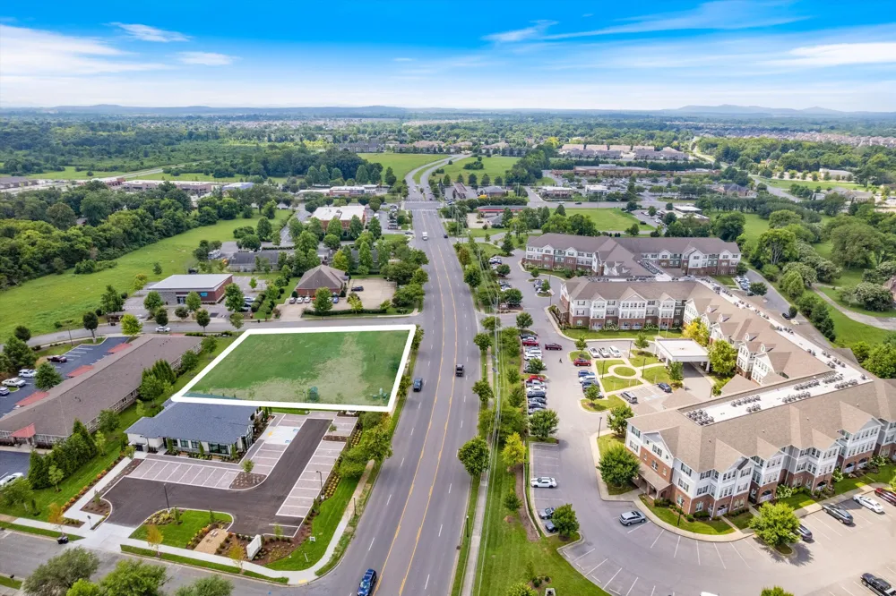 0 0 Fortress Blvd Murfreesboro, TN 37128