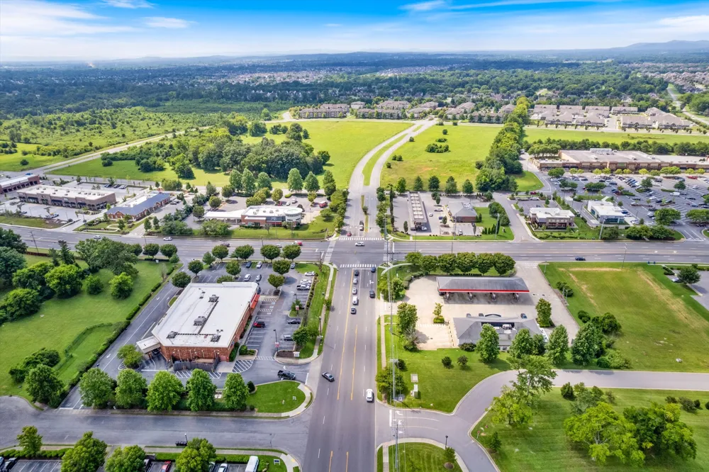 0 0 Fortress Blvd Murfreesboro, TN 37128