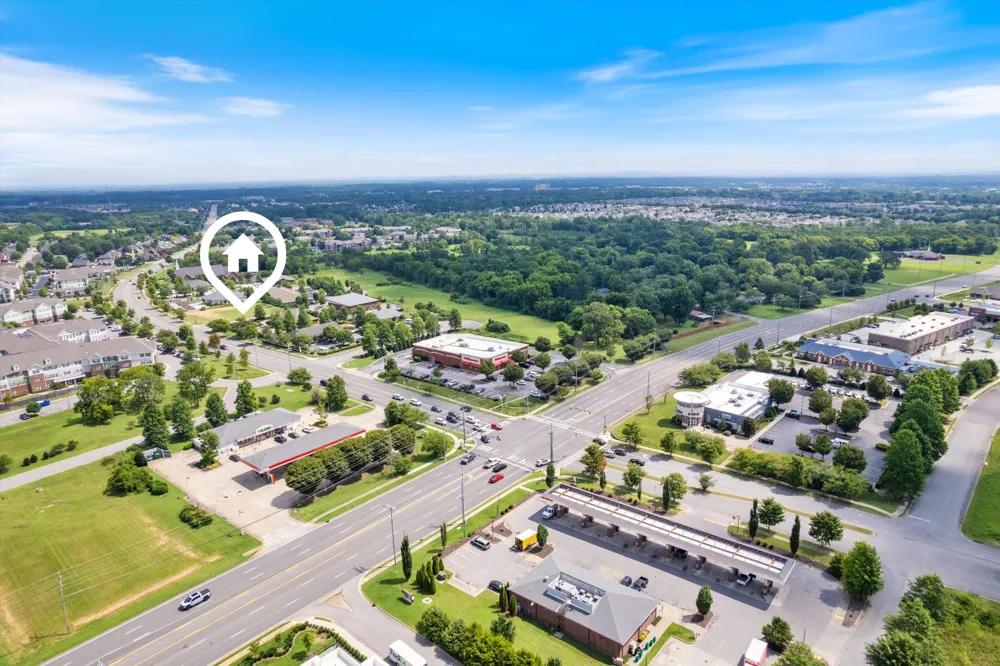 0 0 Fortress Blvd Murfreesboro, TN 37128