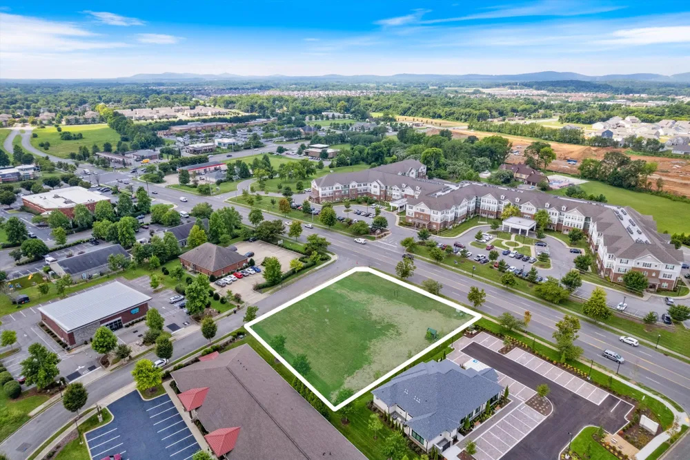 0 0 Fortress Blvd Murfreesboro, TN 37128