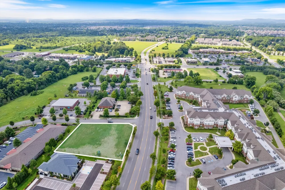 0 0 Fortress Blvd Murfreesboro, TN 37128