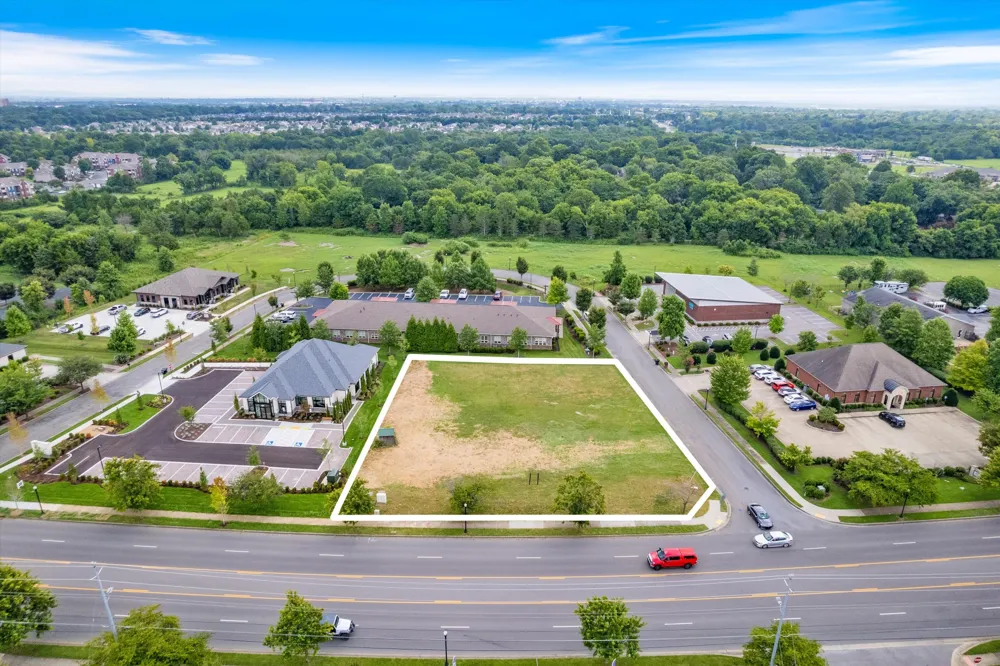 0 0 Fortress Blvd Murfreesboro, TN 37128
