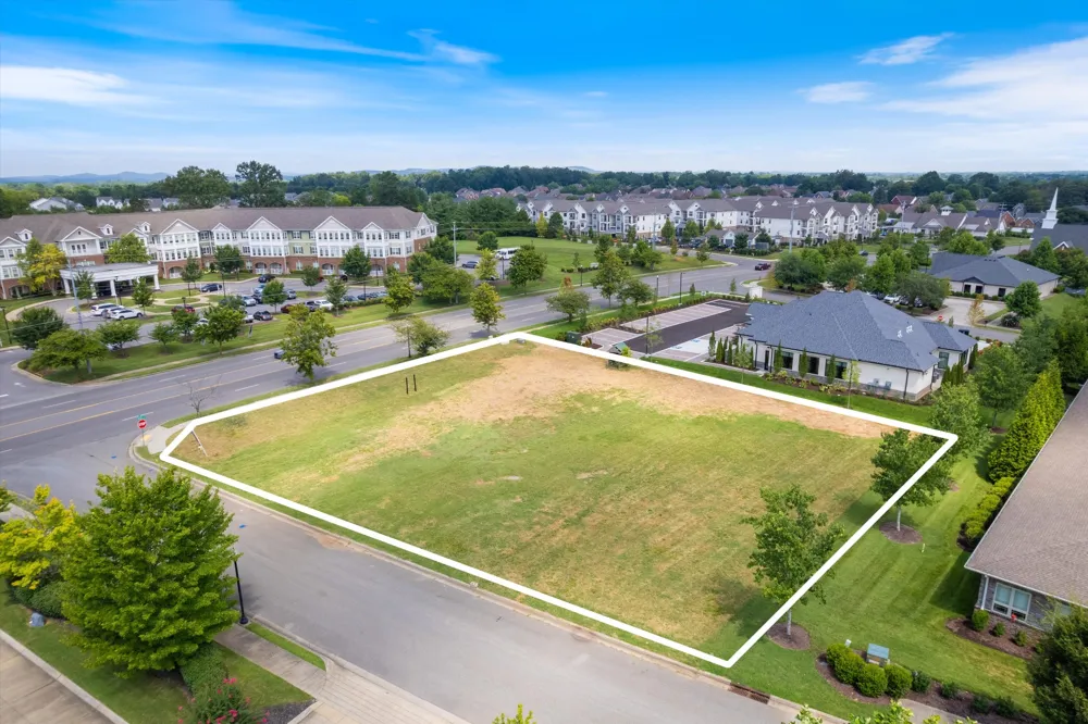 0 0 Fortress Blvd Murfreesboro, TN 37128