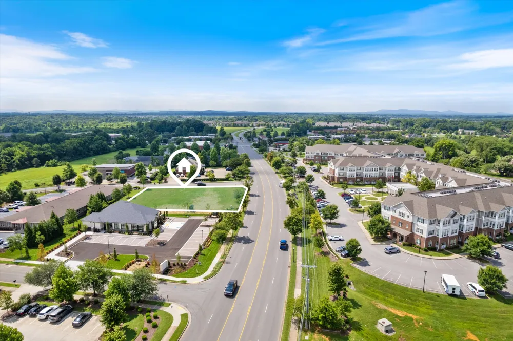 0 0 Fortress Blvd Murfreesboro, TN 37128