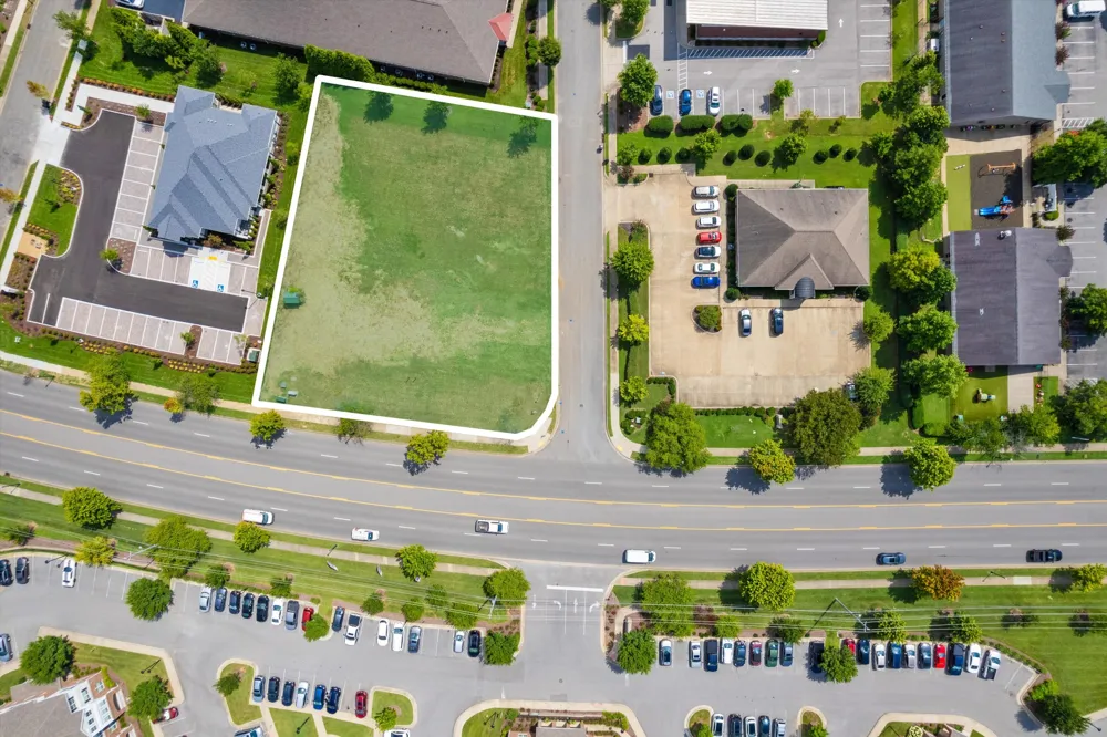 0 0 Fortress Blvd Murfreesboro, TN 37128
