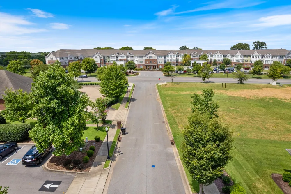 0 0 Fortress Blvd Murfreesboro, TN 37128